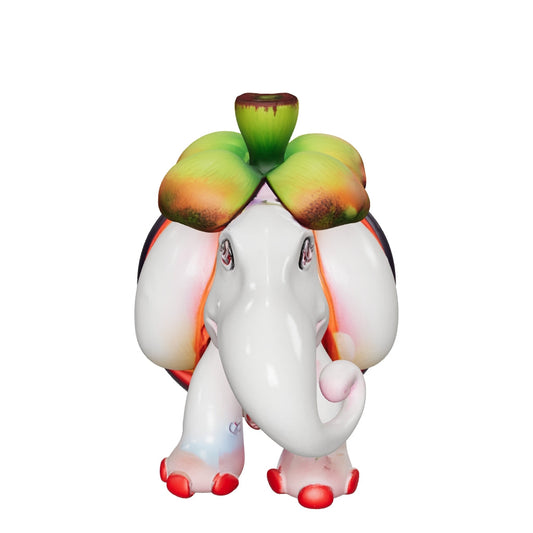 ARTE DECORATION ELEPHANT PARADE QUEEN OF THE FRUIT