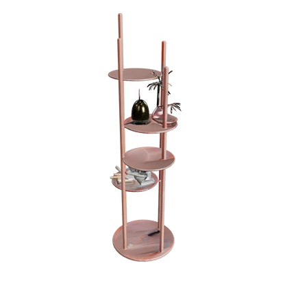 CALLIGARIS CIRCLES FLOWER STAND