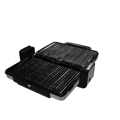 WMF GRIGLIA A CONTATTO 2 IN 1 LONO