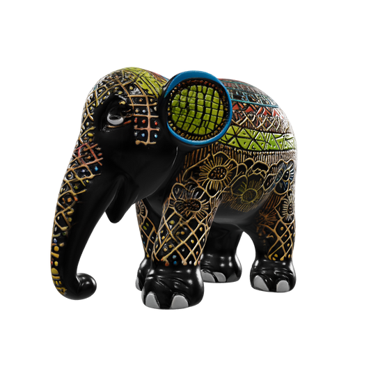 ARTE DECORATION ELEPHANT PARADE NIMA NIMA