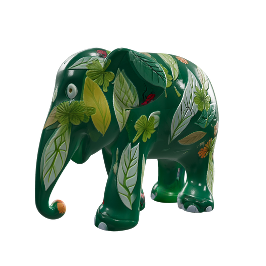 ARTE DECORATION ELEPHANT PARADE LUCKY ELEPHANT