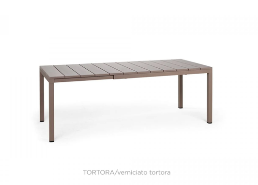 NARDI TAVOLI RIO 140 EXTENSIBLE