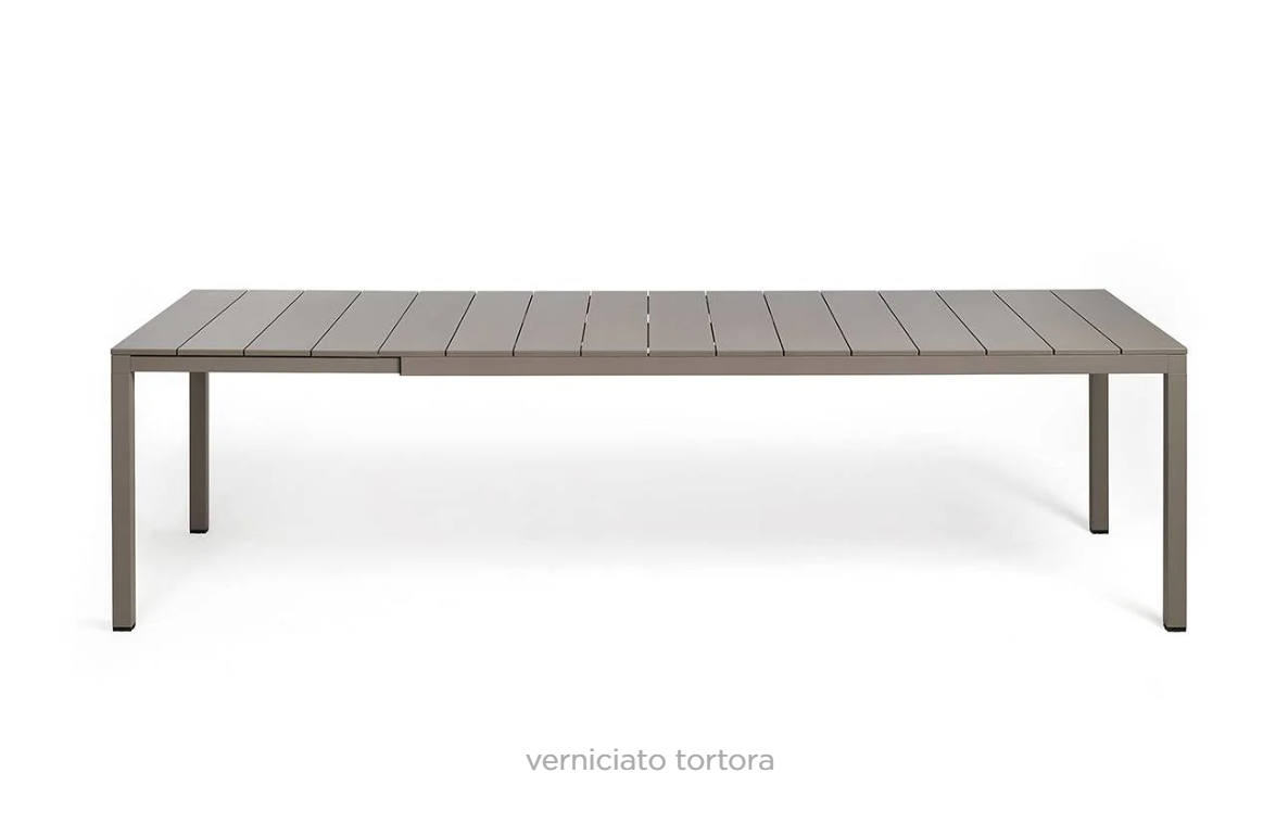 NARDI TAVOLI RIO 210 EXTENSIBLE