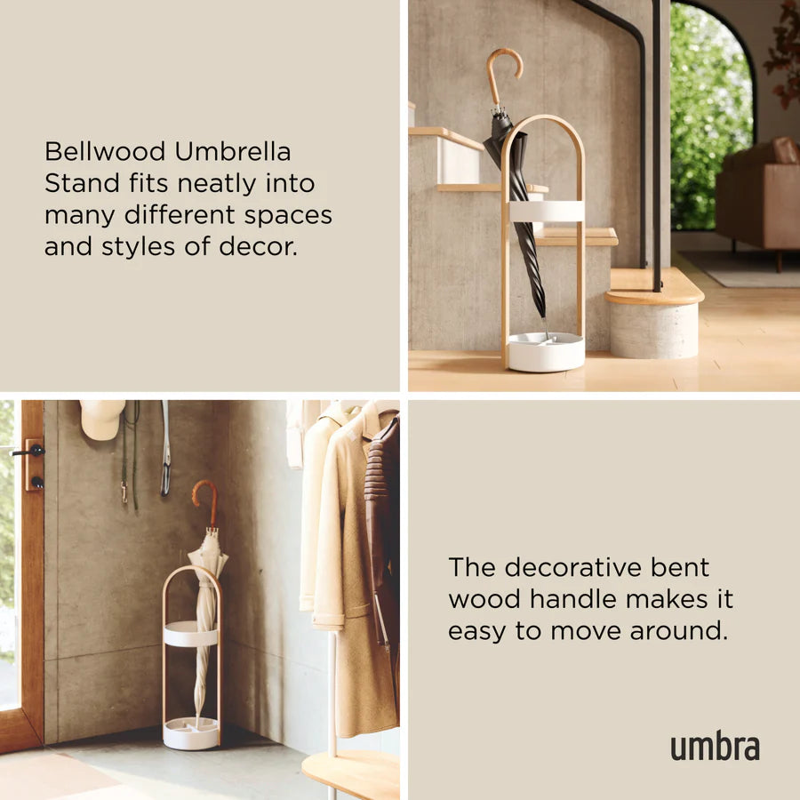 UMBRA BELLWOOD UMBRELLA STAND