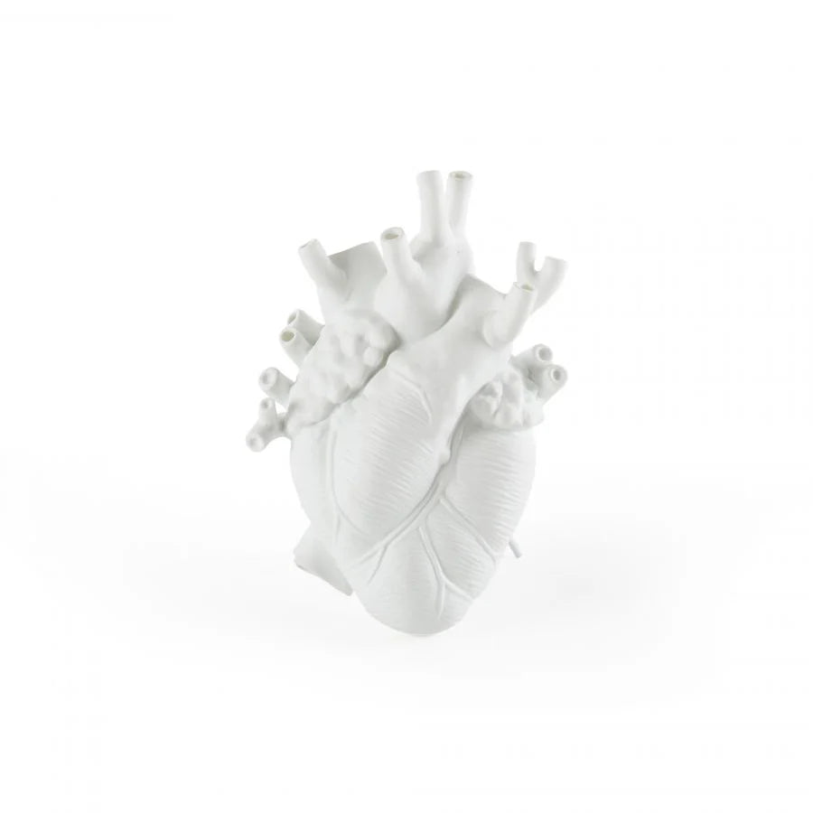 SELETTI LOVE IN BLOOM VASE