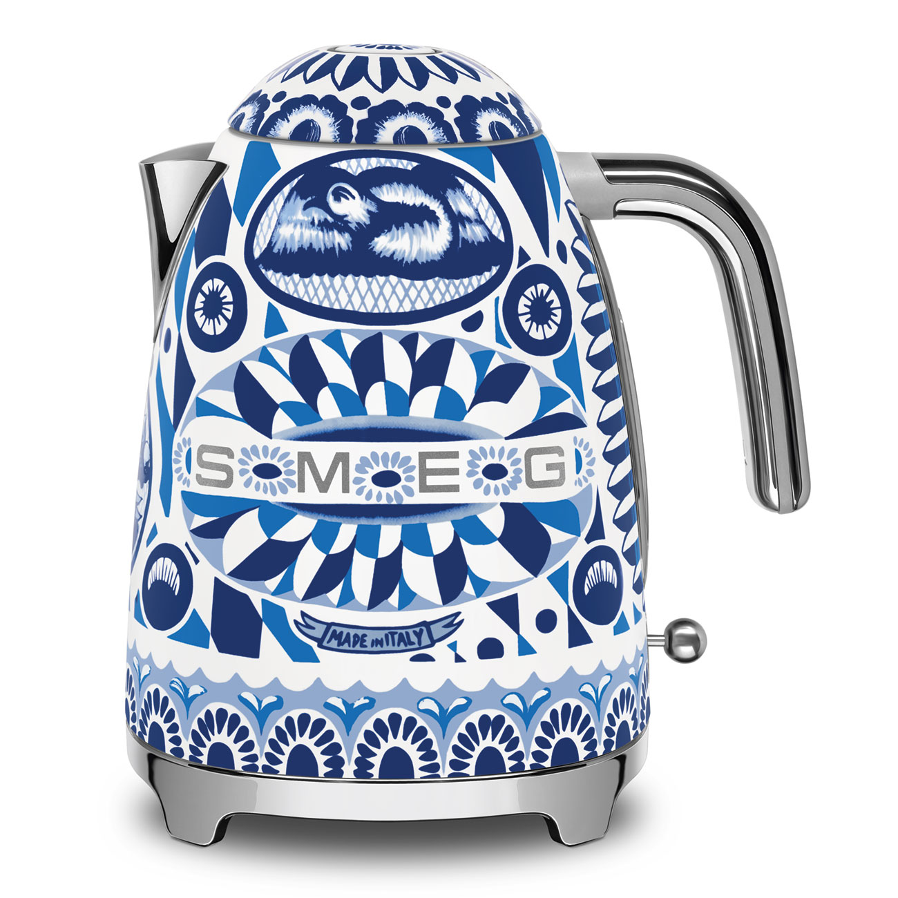 SMEG ELECTRIC KETTLE