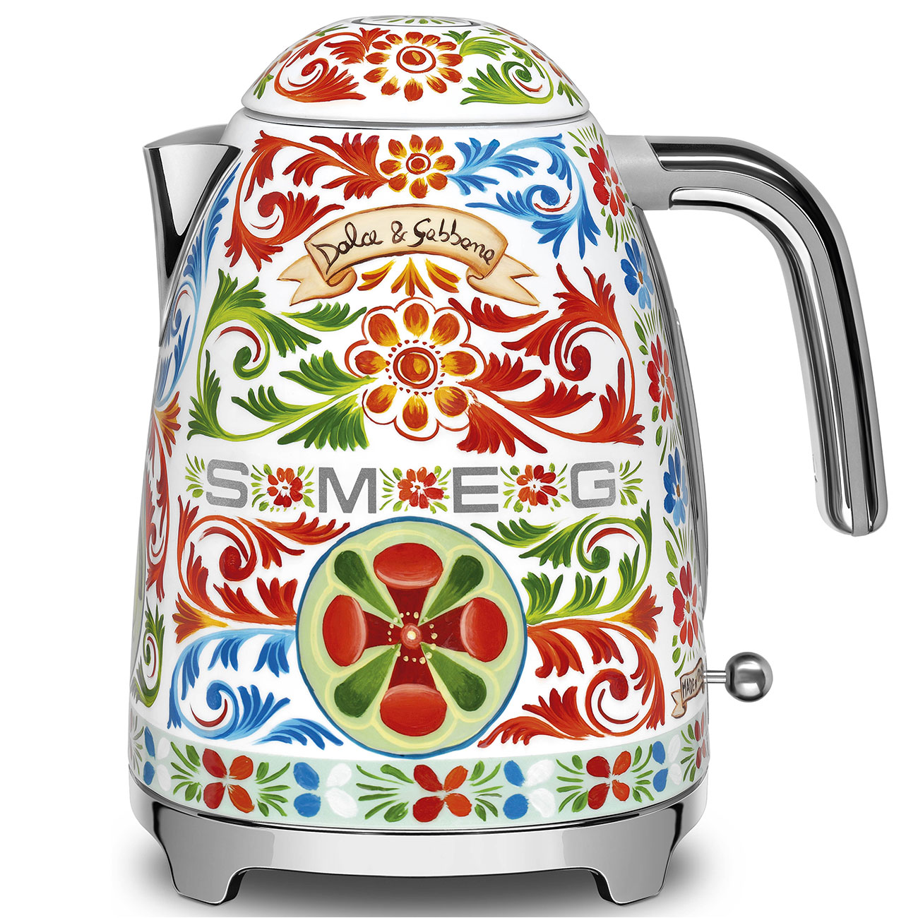 SMEG ELECTRIC KETTLE