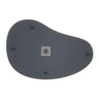 UMBRA SPECCHIO DA PARETE HUBBA PEBBLE