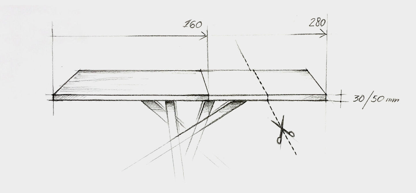 CONSULENZA CUSTOM DESIGN
