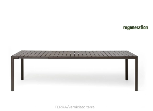 NARDI TAVOLI TEVERE 210 EXTENSIBLE