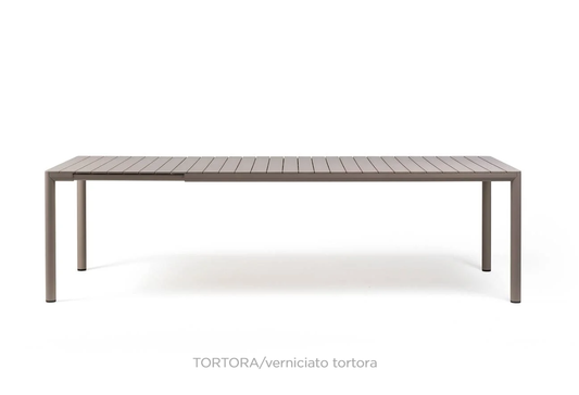 NARDI TAVOLI TEVERE 210 EXTENSIBLE
