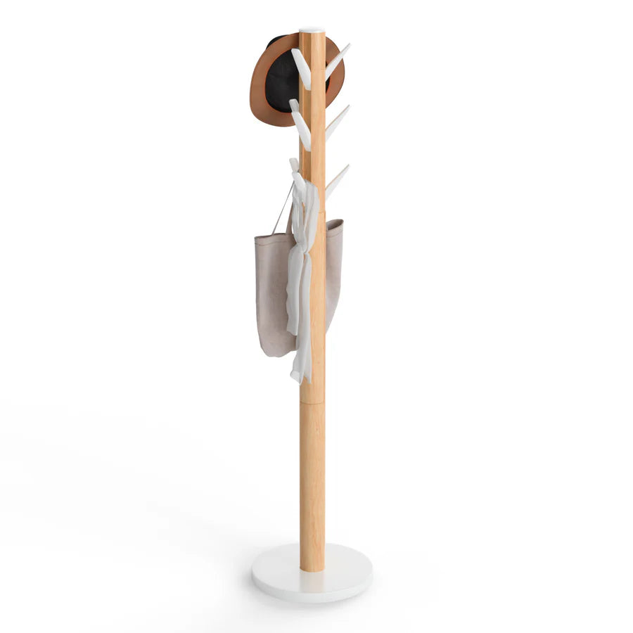 UMBRA FLAPPER COAT RACK APPENDIABITI