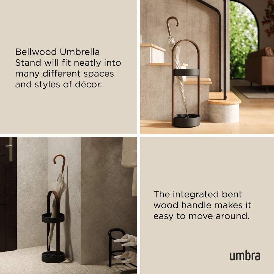 UMBRA BELLWOOD UMBRELLA STAND