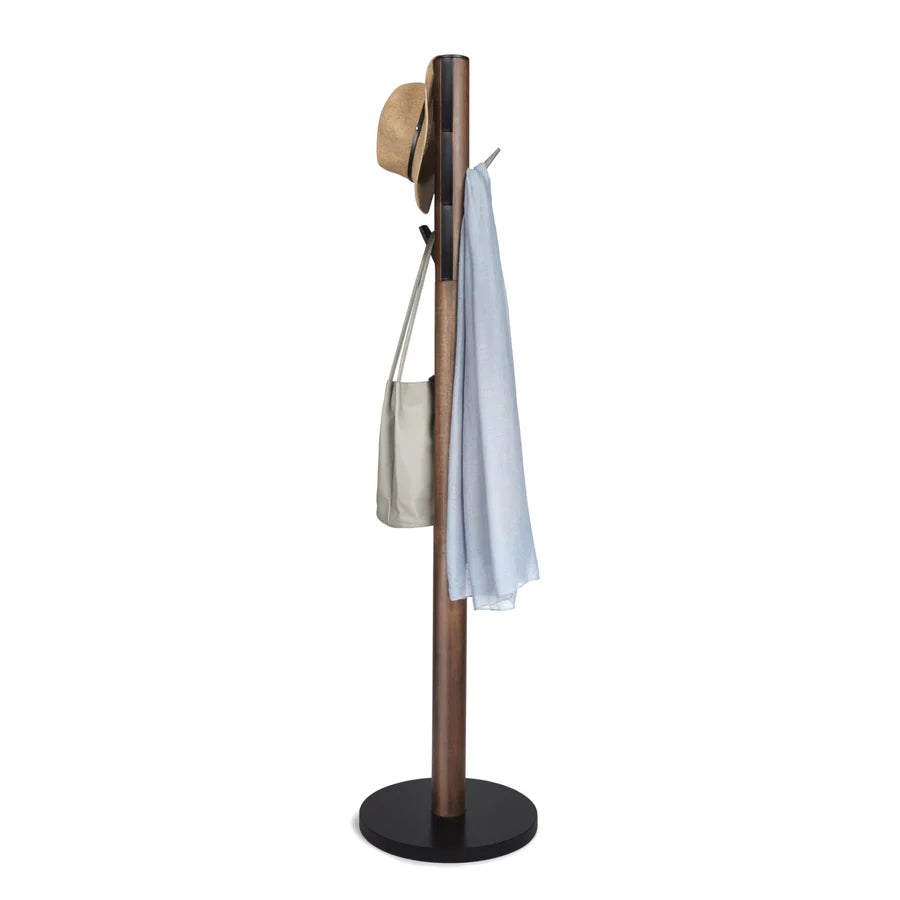UMBRA FLAPPER COAT RACK APPENDIABITI