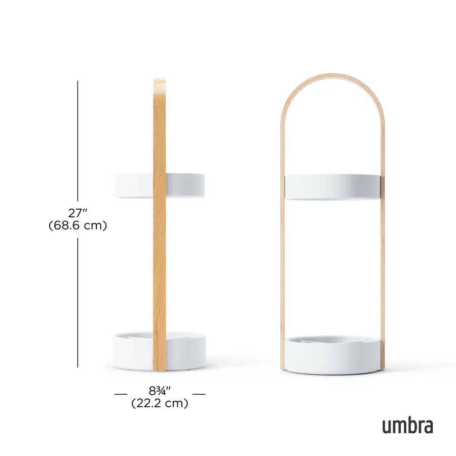 UMBRA BELLWOOD UMBRELLA STAND