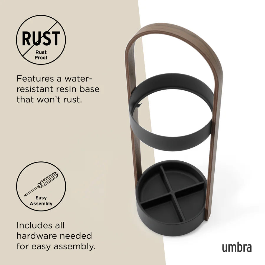 UMBRA BELLWOOD UMBRELLA STAND