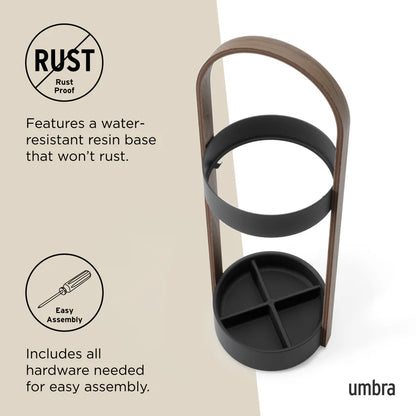 UMBRA BELLWOOD UMBRELLA STAND