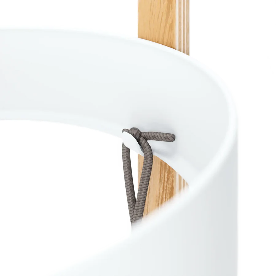 UMBRA BELLWOOD UMBRELLA STAND