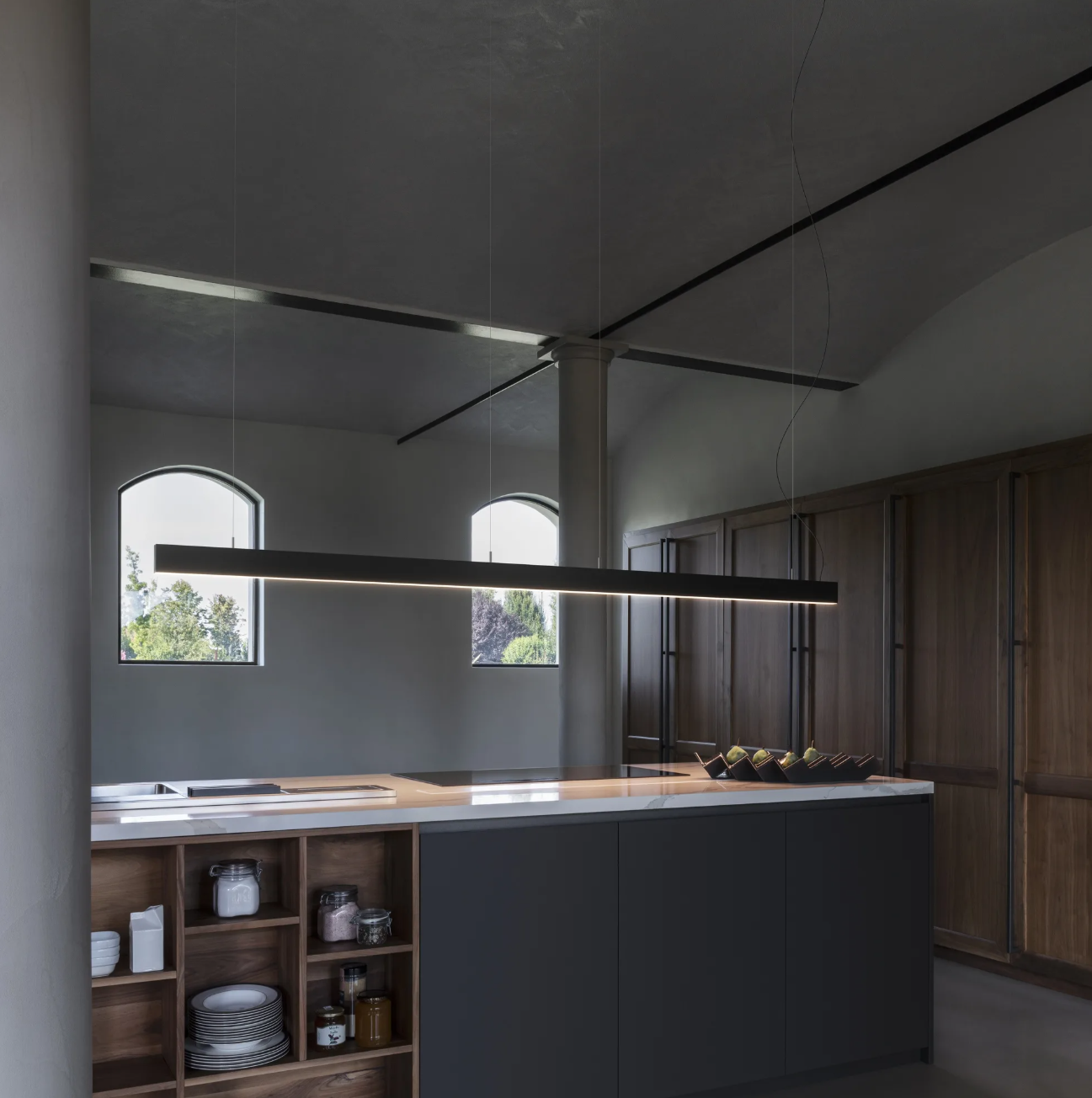 IDEAL LUX