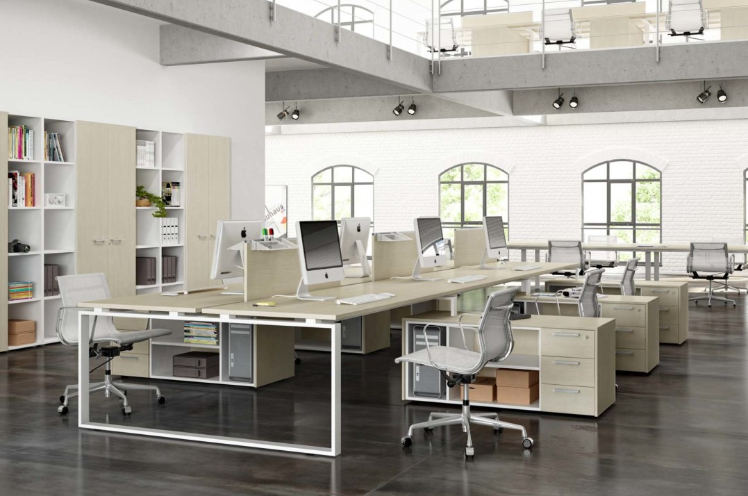 ABOUT OFFICE
