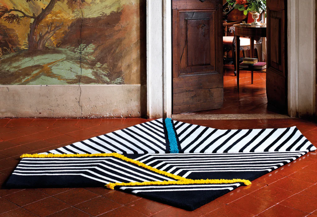 CARPET EDITION