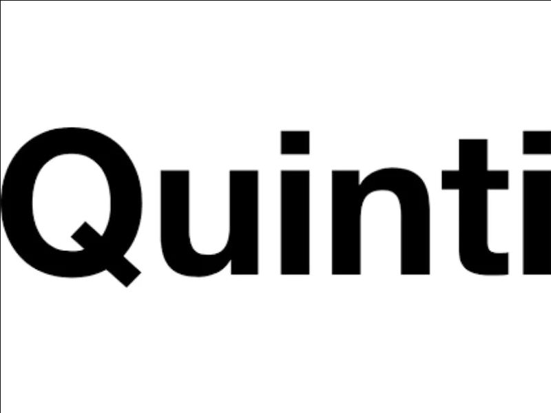 QUINTI